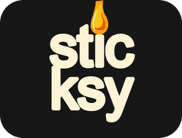 Sticksy